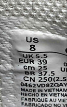 Load image into Gallery viewer, Nike Womens Air Max Excee CD5432-002 Gray Lace-Up Low Top Sneakers Shoes Size 8