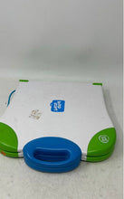 Load image into Gallery viewer, LeapFrog Leapstart White Green Interactive Learning System Toy Not Tested