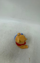 Load image into Gallery viewer, Disney Multicolor Winnie The Pooh With Honey Pot Decorative Ceramic Figurine