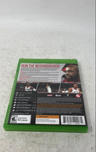 Load image into Gallery viewer, 2K Sports Xbox One Kyrie Irving 2K18 NBA Basketball Video Game In Green Case