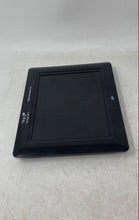 Load image into Gallery viewer, Sungale Model PF803 Black 8-Inch High Definition Digital Photo Frame Untested