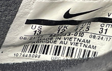 Load image into Gallery viewer, Nike Mens Air Max Full Ride TR 1.5 869633-010 Black White Sneaker Shoes Size 13