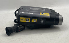 Load image into Gallery viewer, JVC GR-AX94O Black Gray Image Stabilization VHS Compact Camera In Box Not Tested