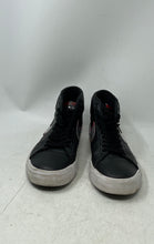 Load image into Gallery viewer, Nike Mens SB Zoom Blazer Mid FN4182-001 Black Grant Taylor Sneaker Shoes Sz 8.5