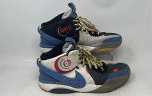 Load image into Gallery viewer, Nike Mens Air Deldon 1 DM4096-100 Multicolor Lace-Up Sneakers Shoes Size 9