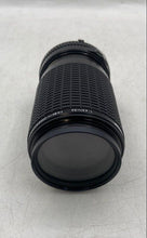 Load image into Gallery viewer, Samigon Haze Black 52mm Sigma Zoom Filter Thread Manual Focus Camera Lens