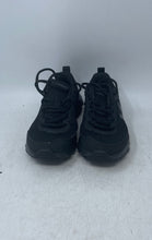 Load image into Gallery viewer, Under Armour Kids Charged Assert 9 3024591-002 Black Sneaker Shoes Size 5