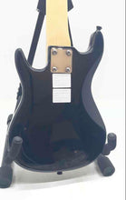 Load image into Gallery viewer, BCP Black White 6 String Electric Guitar w/ Amplifier And Accessories Not Tested