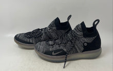Load image into Gallery viewer, Nike Mens Zoom KD 11 AO2604-004 Black Gray Lace-Up Sneakers Shoes Size 8.5
