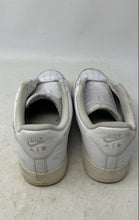 Load image into Gallery viewer, Nike Mens Air Force 1 '07 CW2288-111 White Low Top Sneaker Shoes Sz 8 No Insole