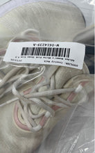 Load image into Gallery viewer, Adidas Womens Kaptir FZ2786 White Pink Sneaker Shoes Size 9.5