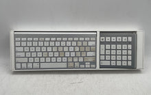 Load image into Gallery viewer, Apple Magic White Bluetooth Portable Wireless Keyboard With Numeric Keypad