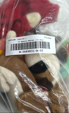 Load image into Gallery viewer, Lot Of 10 Pcs Assorted Ty Beanie Babies Multicolor Collectible Plush Toys