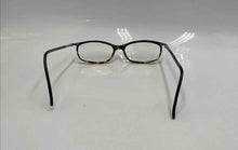 Load image into Gallery viewer, Authentic Gucci Women's Tortoise Gold-Tone Black Vintage Glasses