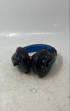 Load image into Gallery viewer, Bytech BY-GA-OH-111 Black Blue Wired Over-The-Ear Gaming Headset Not Tested