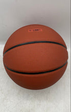 Load image into Gallery viewer, Wilson NCAA Final Four Edition Orange Composite Leather Basketball Size 7