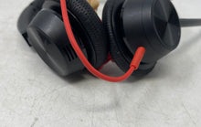 Load image into Gallery viewer, Poly Plantronics Blackwire Portable Adjustable On-The-Ear Headset Not Tested