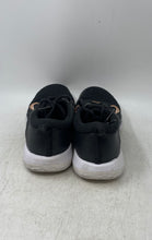 Load image into Gallery viewer, Nike Womens Court Zoom NXT Black Low Top Lace-Up Sneaker Shoes Size 9.5