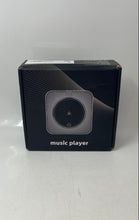 Load image into Gallery viewer, Roadom Model KC-806 Bluetooth CD Music Player With Speakers In Box Not Tested