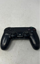 Load image into Gallery viewer, Sony PlayStation DualShock 4 Wireless Bluetooth Video Game Controller Not Tested