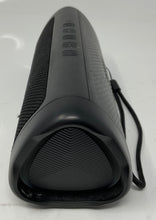 Load image into Gallery viewer, BolaButty C27-C Black Portable Wireless Bluetooth Speaker Not Tested NCL