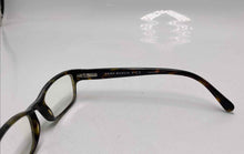 Load image into Gallery viewer, Authentic Tory Burch Women's Dark Havana Glasses With Glasses