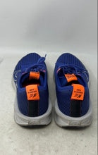 Load image into Gallery viewer, Nike Mens Interact Run FD2291-404 Blue Orange Lace-Up Running Shoes Size 10.5