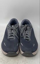 Load image into Gallery viewer, Jackshibo Mens 8507 Gray Wide Toe Box Lace-Up Low Top Sneakers Shoes Size EUR 45