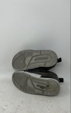 Load image into Gallery viewer, Nike Kids Jordan Spizike Low FQ3951-201 Gray Hook & Loop Sneaker Shoes Size 11C