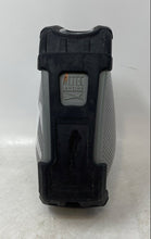 Load image into Gallery viewer, Altec Lansing Gray And Black Rugged Portable Bluetooth Speaker Not Tested
