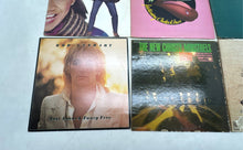 Load image into Gallery viewer, Lot Of 10 Pcs Assorted Mixed Artist Disco Music Vinyl Records No Tested