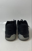 Load image into Gallery viewer, Nike Boys Air Jordan Point Lane Black Lace-Up Basketball Shoes Size 6.5