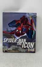 Load image into Gallery viewer, Marvel Spider-Man The Icon Steve Saffel The Life and Times Of A Pop Comic Book