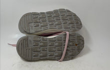Load image into Gallery viewer, New Balance Womens 57/40 Pink Low Top Lace-Up Sneaker Shoes Size 8