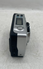 Load image into Gallery viewer, D-Link DSC-350 Silver Black Pocket Sized Dual Mode Digital Camera Not Tested