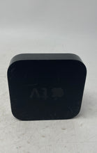 Load image into Gallery viewer, Apple TV Black USB HDMI Home Network HD Media Streamer Not Tested