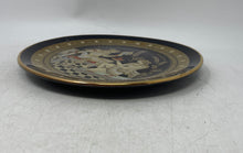 Load image into Gallery viewer, Vintage Set Of 2 Pcs Dagonnis Mythology Parthenon Acropolis Collector Plates