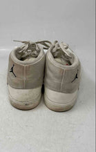 Load image into Gallery viewer, Nike Mens Air Jordan Series Mid DA8026 White Lace-Up Sneaker Shoes Size 9