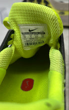 Load image into Gallery viewer, Nike Mens LunarFlash+ 580399-710 Multicolor Lace-Up Running Shoes Size 10