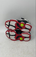 Load image into Gallery viewer, Nike Kids Air Jordan 6 Rings 323432-008 Black White Sneaker Shoes Size 11C