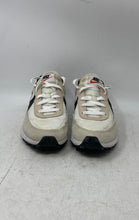 Load image into Gallery viewer, Nike Womens Waffle Debut DH9523-102 Beige Black Tan Lace-Up Sneaker Shoes Size 8