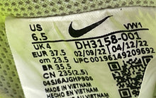 Load image into Gallery viewer, Nike Womens Court Vision Low NN DH3158-001 White Pink Sneakers Shoes Size 6.5