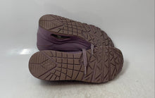 Load image into Gallery viewer, Skechers Womens UNO Stand On Air 73690 Purple Lace-Up Sneaker Shoes Size 9.5