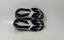 Load image into Gallery viewer, Nike Boys Star Runner 4 DX7614-001 Black White Lace-Up Sneakers Shoes Size 1Y