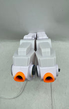 Load image into Gallery viewer, Laser X Two-Player Revolution Double Blasters Laser Tag Gaming System Lot Of 2