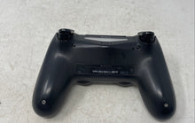 Load image into Gallery viewer, Sony PlayStation PS4 CUH-ZCT1U Black Wireless Video Game Controller Not Tested