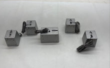 Load image into Gallery viewer, Lot Of 5 Pieces Sony Wired Surround Sound Speaker System Not Tested