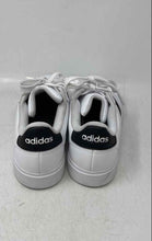Load image into Gallery viewer, Adidas Womens Grand Court 2.0 White Low Top Lace-Up Sneaker Shoes Size 7