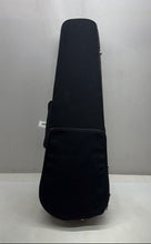 Load image into Gallery viewer, Reddish Orange Tone Varnished Finish 4-String Acoustic Violin With Case & Tag
