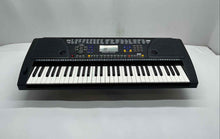 Load image into Gallery viewer, Benjamin Adams DK6200 Black 61-Keys Beginner Digital Keyboard Needs Stand